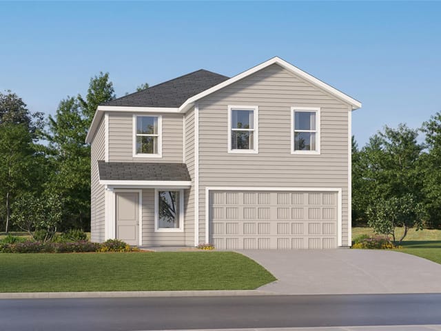23404 FLICKERING SKY DR