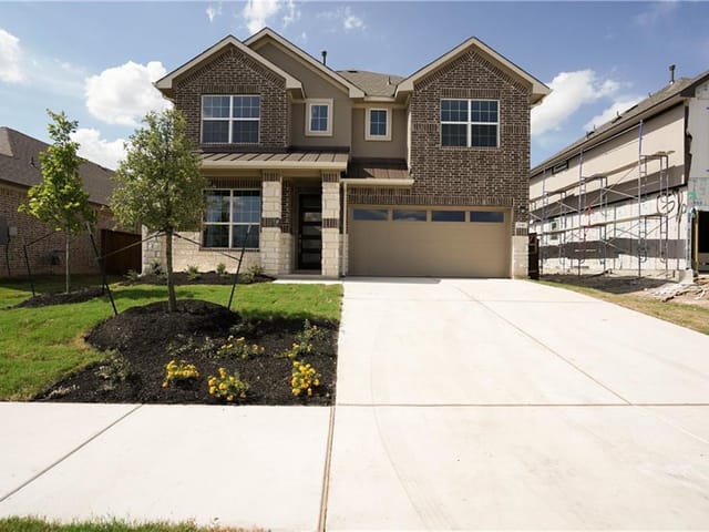 2341 Gabriels Horn Rd