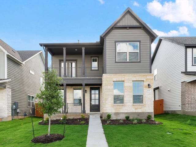 237 Leeland Dr