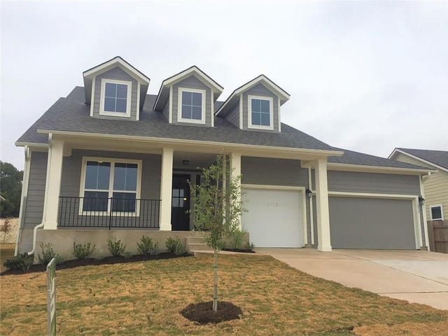 237 Orchard Park DR