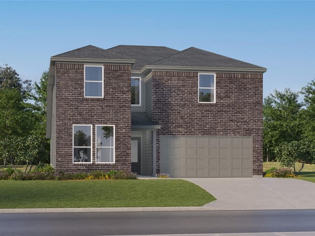 23717 Glowing Embers DR