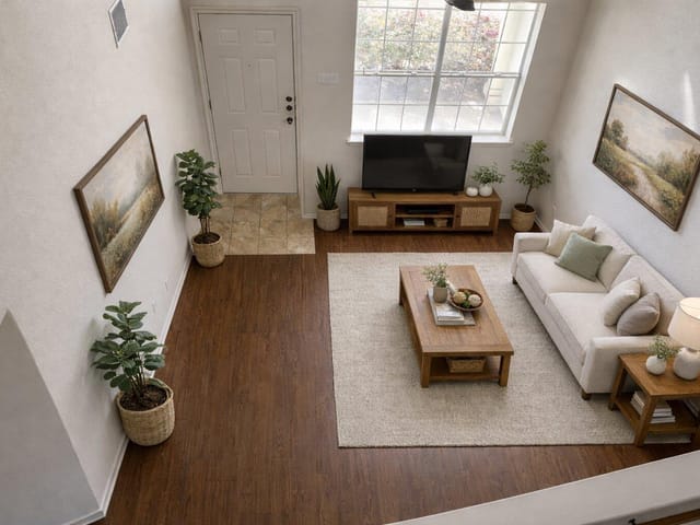 2410 Great Oaks DR Unit #802