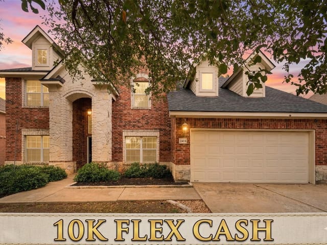 2415 Elkhorn Ranch RD