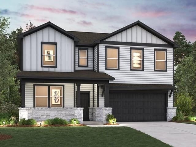 2418  Milo Hazel Ln