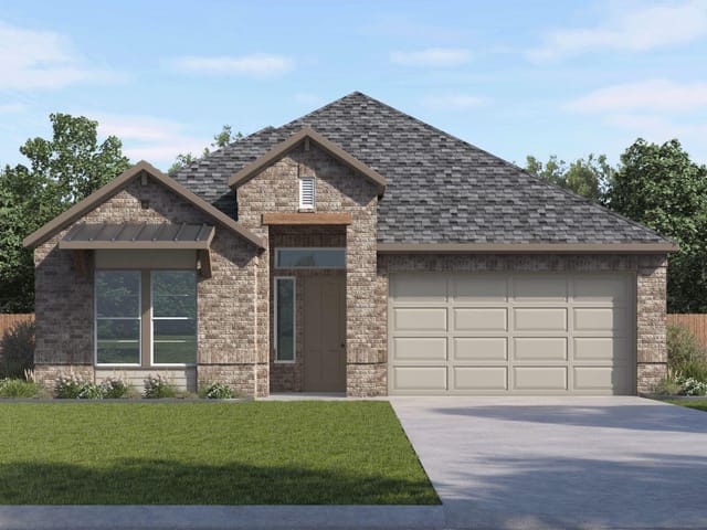 2441 Tumbleweed BND