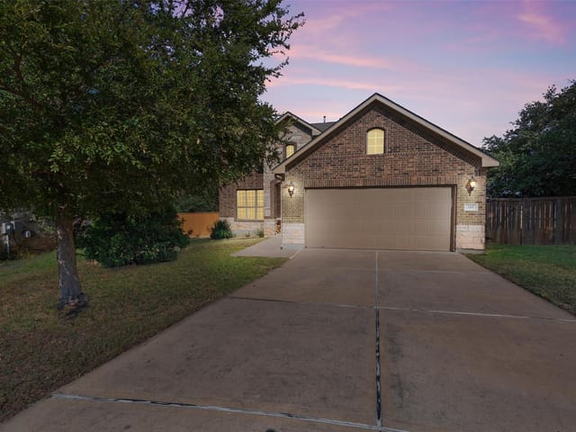 245 Caddo Lake Dr
