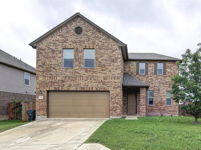 245 Culebra Dr