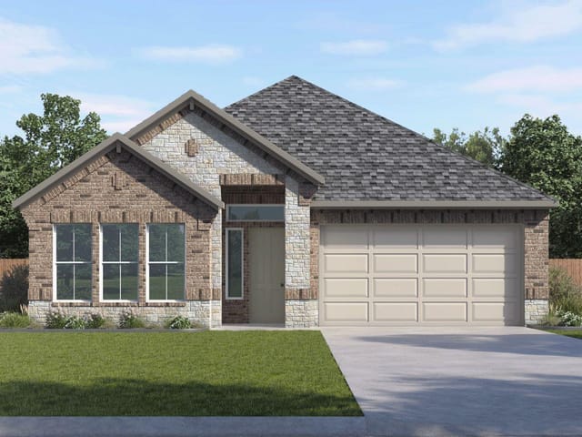 2452 Tumbleweed BND