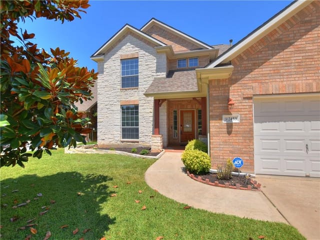 2453 Arbor DR