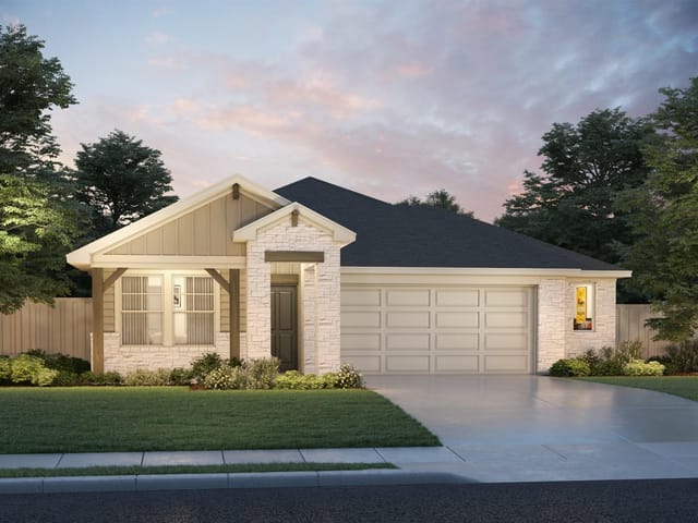 248 Texas Agate DR