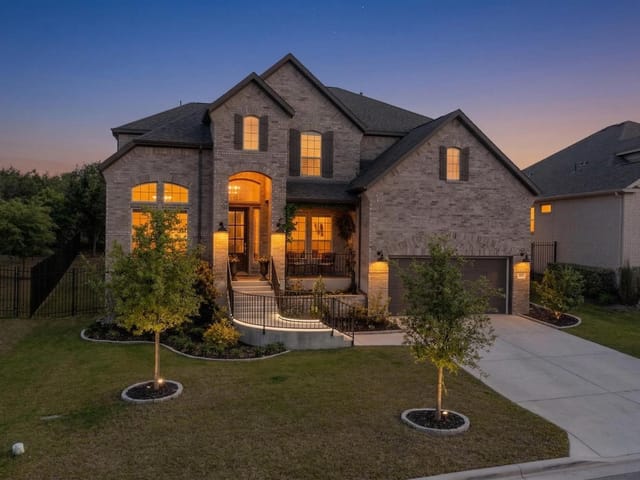 249 Running Bird RD
