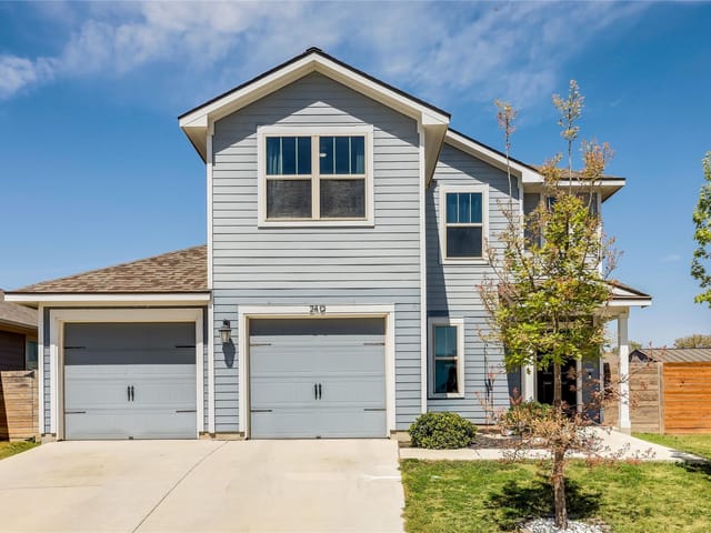 249 Trellis BLVD