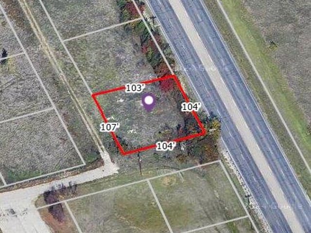 2500 Poplar Ln