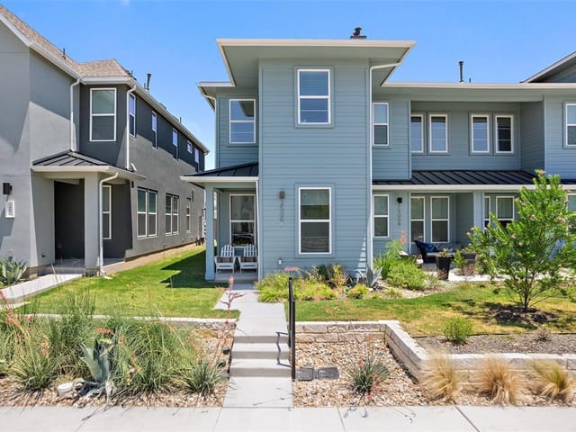 2500 Simond Ave Unit #A