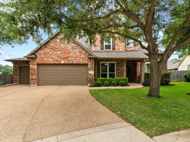 2502 Echo Wood PL