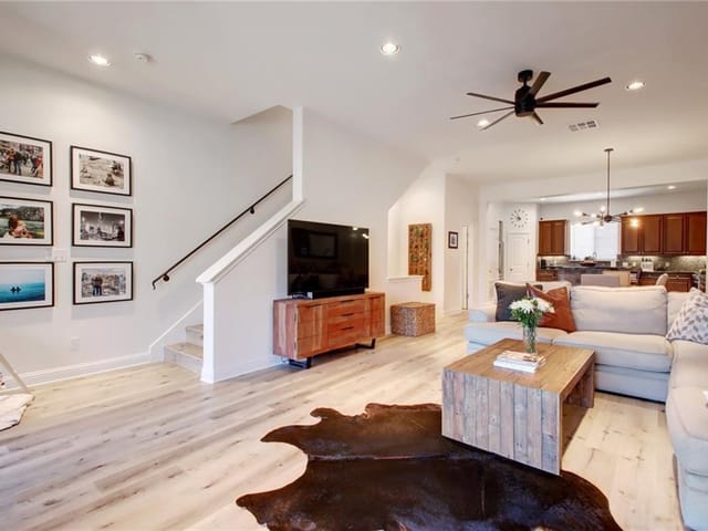 2505 Enfield Rd Unit #3