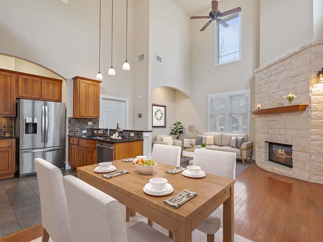 2506 Enfield Rd Unit #B