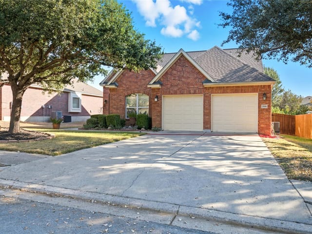 2508 Tumbling River Dr