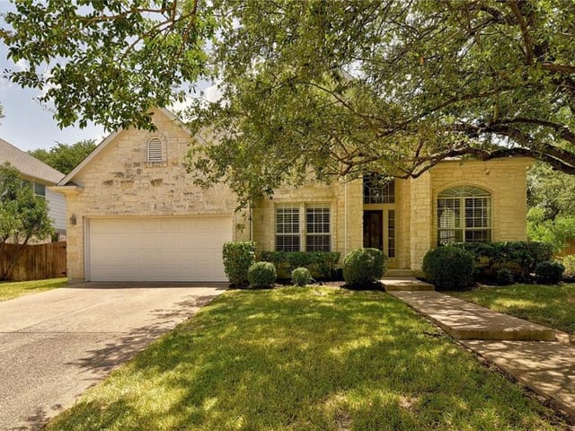 2509 Plantation DR