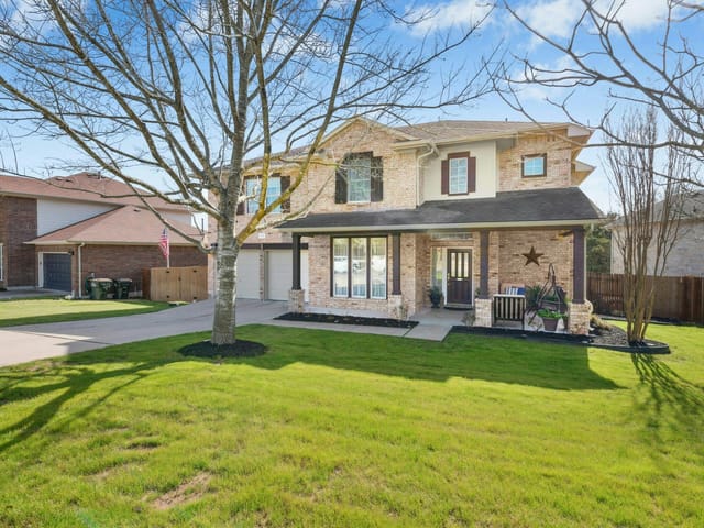 251 Lexington Dr
