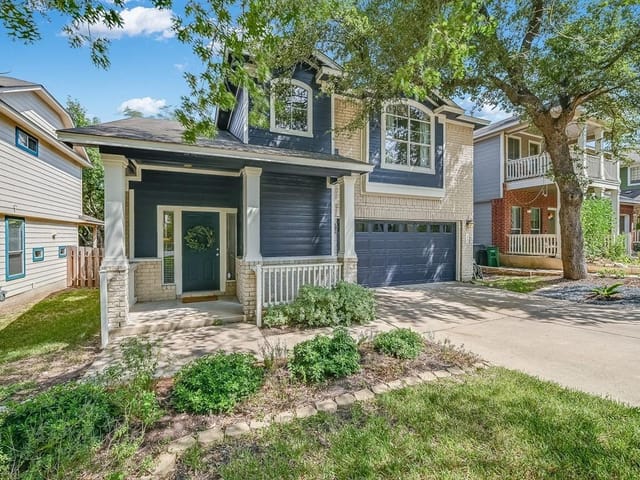 2512 Keepsake Dr