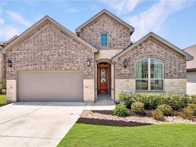 2517 Milan Meadows DR
