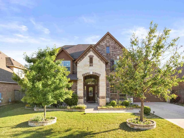 2525 Quick Fort DR