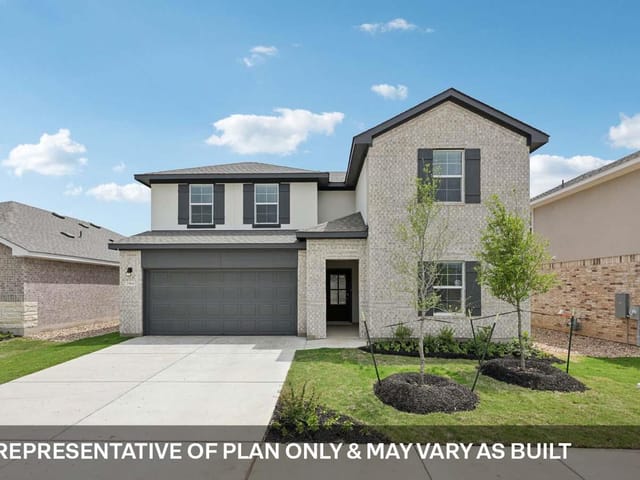 2548 Whittler RD