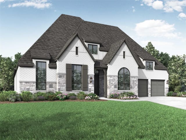 256 Jates Field Bnd