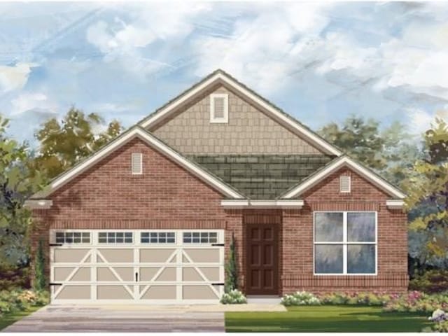 256 Sage Derby DR