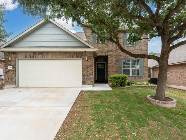 256 Willow City VLY