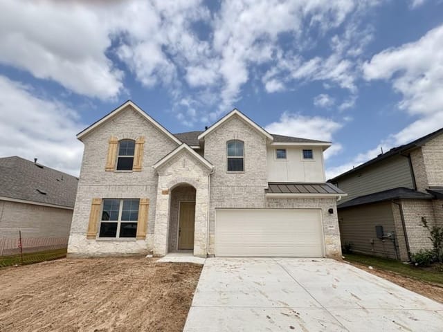 25608 Becky Bourn LN