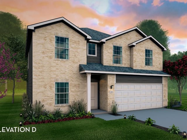 25612 Becky Bourn LN