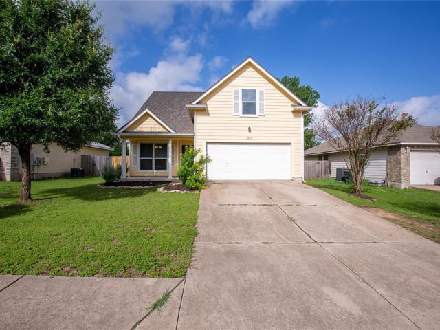 2571 Georgian DR