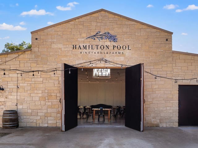 25711 Hamilton Pool Rd