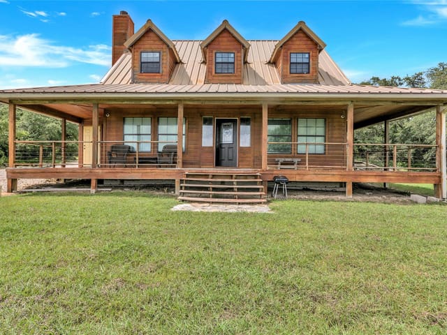 2581 County Road 156