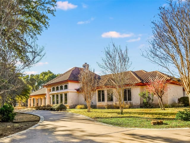 25909 Hamilton Pool Rd
