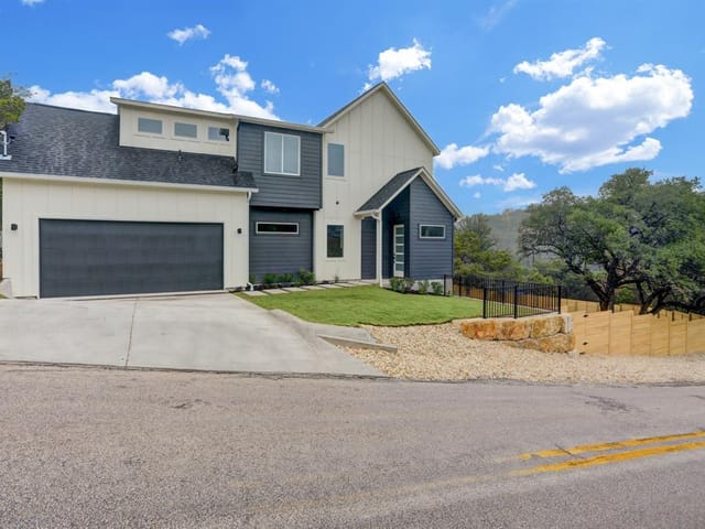 2603 Nocona Trl
