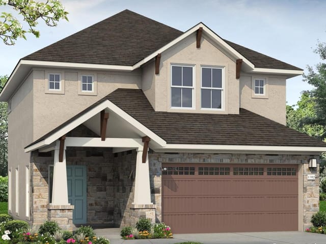 2605 Sam Bass Rd Unit #1