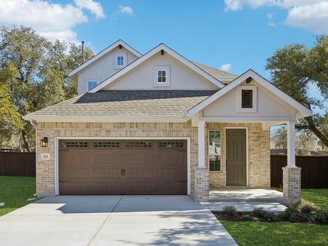 2605 Sam Bass RD Unit #111