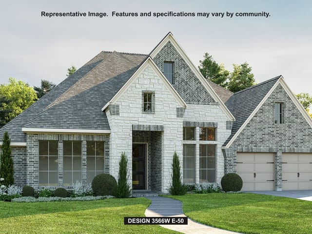 261 Jates Field Bnd