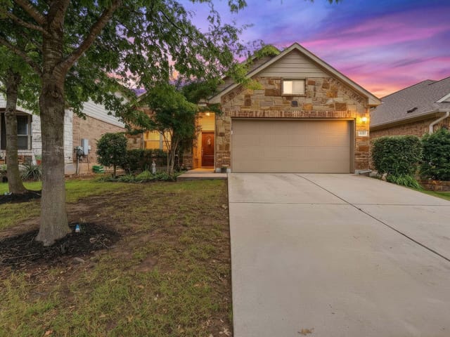 2612 Rough Berry RD