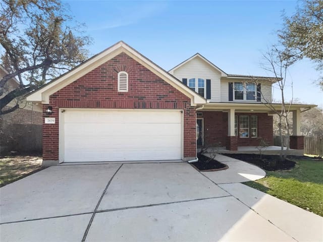 2629 Lou John St