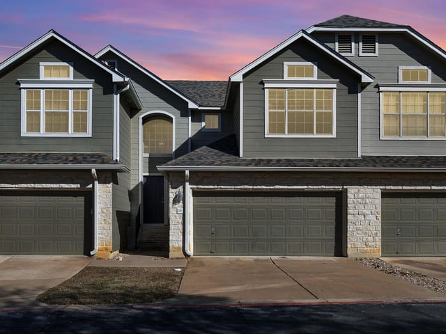 2632 Century Park Blvd Unit #18