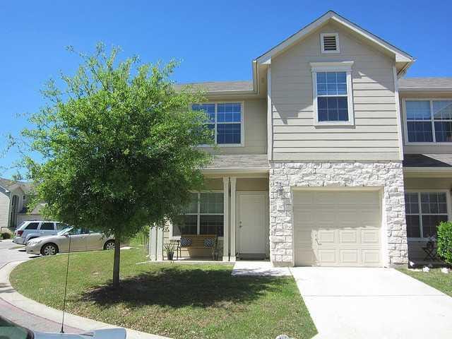 2632 Century Park Blvd Unit #32