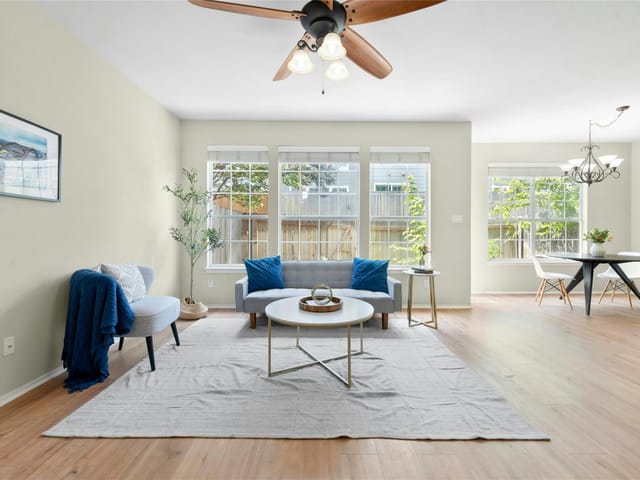 2632 Century Park Blvd Unit #36