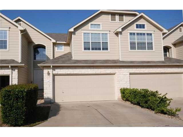 2632 Century Park Blvd Unit #44