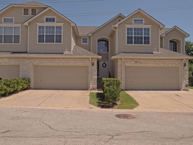 2632 Century Park Blvd Unit #45