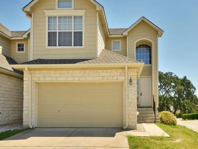 2632 Century Park Blvd Unit #50