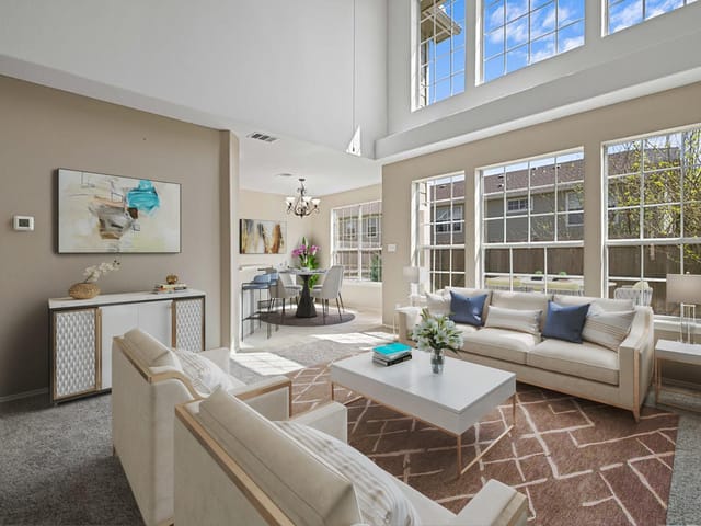 2632 Century Park Blvd Unit #51